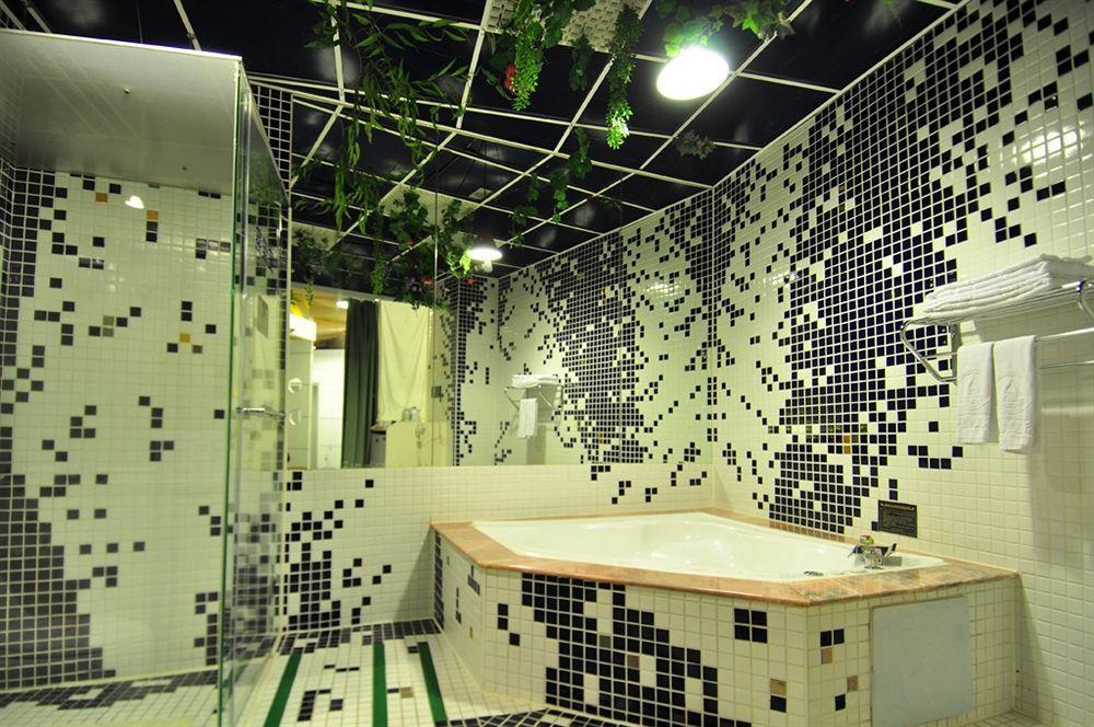 The We Hotel Taipei Exterior foto