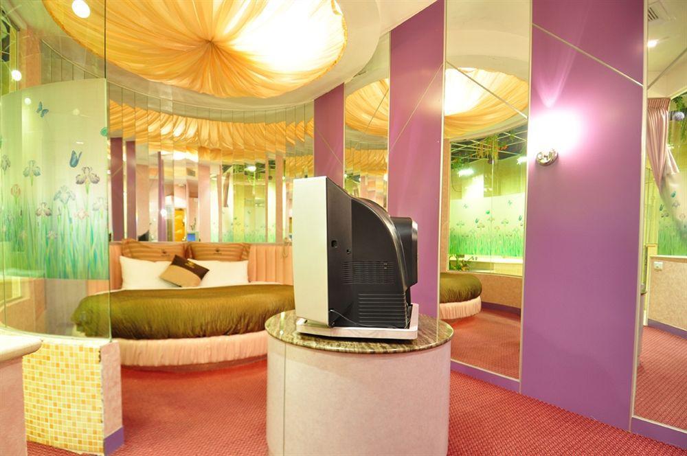 The We Hotel Taipei Exterior foto